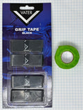 Vater Stick & Finger Tape, Black or Green