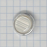 Jupiter Euphonium, Finger Button, 21mm Nickel or Silver-Plate