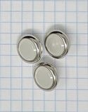 Jupiter Trumpet, Finger Button, Nickel Finish