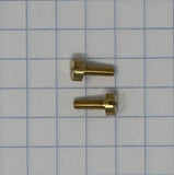 Jupiter Tuba, JCB-584, Strike Iron Screws