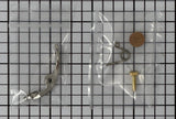 Yamaha Xeno Trumpet & Others, Water Key Replacement Parts