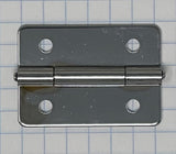 Replacement Hinges, Yamaha Box Type