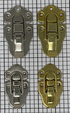 Case Latches