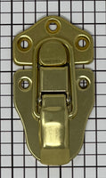 Case Latches, large brass