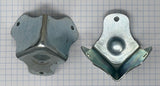 Replacement Corners and Brackets, Instrument Case / Amplifier Case / Trunk