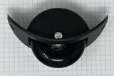 Replacement Wheel Assembly for Yamaha YSH-411 Sousaphone Instrument Case, 1 Pair