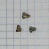 Bach Trigger Replacement Screws