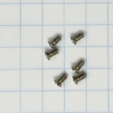 Yamaha Clarinet / Oboe, Fixed Thumb Rest Attach Screws