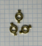 Yamaha Custom / Xeno Trumpet, Brass Valve Guides