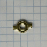 Yamaha Custom / Xeno Trumpet, Brass Valve Guides