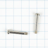 Yamaha Trombone, YSL & YBL, Water Key Screw