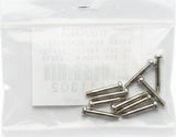 Yamaha Trombone, YSL & YBL, Water Key Screw