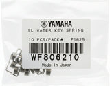 Yamaha Trombone, YSL & YBL, Water Key Springs