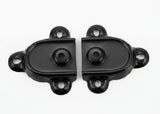Replacement Handle for Instrument Case / Trunk, Heavy Duty Leather