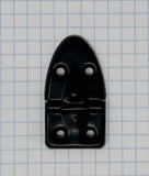 Replacement Hinges, Instrument Case, 1"