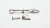 Yamaha Euphonium, YEP-321 YEP-621, Water Key Set - Tuning Slide