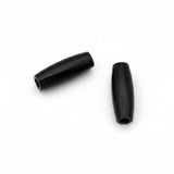 Yamaha Saxophone, Key Roller, D5.4 x 15.5mm, Oval