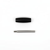 Yamaha Saxophone, Roller & Shaft Set, Low C & E Flat
