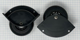 Replacement Wheels, Conn 20K, Sousaphone Instrument Case