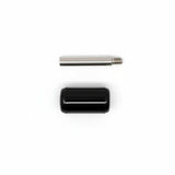 Yamaha Saxophone, Roller & Shaft Set, Low B Key & Low C# Lever
