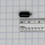 Yamaha Saxophone, Roller & Shaft Set, Low B Key & Low C# Lever