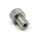 Yamaha Bass Clarinet, Floor Peg, Peg Nut
