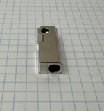 Yamaha Bass Clarinet, Floor Peg, Peg Holder