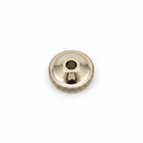 Bach Stradivarius Trumpet, Valve Cap, Bottom Cap