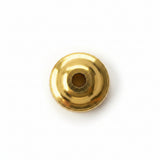 Bach Stradivarius Trumpet, Valve Cap, Bottom Cap