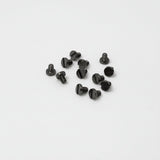 Selmer Saxophone, Flat Spring Screws