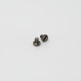Selmer Saxophone, Flat Spring Screws