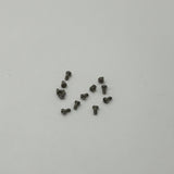 Leblanc & Vito Clarinet, Flat Spring Screws