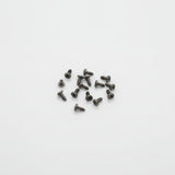 Leblanc & Vito Clarinet, Flat Spring Screws