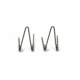 Universal Water Key Spring, Fits Inside Key