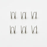 Universal Water Key Spring, Fits Outside Key