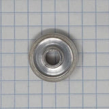 Bach Stradivarius Trumpet, Top Valve Cap