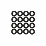 King Trumpet & Others, Top Cap Washer