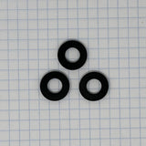 King Trumpet & Others, Top Cap Washer