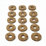 Universal Conn Cornet / Trumpet Cork Washer Set, .413 stack