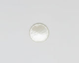 Finger Button Insert (Inlay), Bach BTR Trumpet, 13.8mm