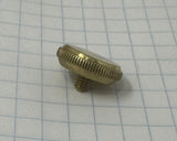 Bach Cornet, Flugelhorn, Trumpet, Finger Button, No Pearl