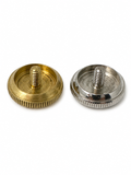 Bach Cornet, Flugelhorn, Trumpet, Finger Button, No Pearl