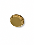 Bach Cornet, Flugelhorn, Trumpet, Finger Button, No Pearl