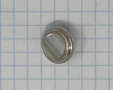 Bach Cornet, Flugelhorn, Trumpet, Finger Button, with Pearl Insert
