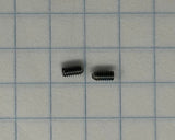 Yamaha Flute, Key Adjusting Screw (2ea)