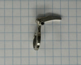 Jupiter Clarinet, JCL-637N Thumb Key Ring