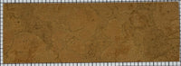 Sheet Cork, Woodwind Repair, 4" x 12"