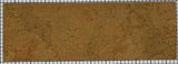 Sheet Cork, Woodwind Repair, 4" x 12"