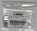 Replacement Hinge, Yamaha Glockenspiel Case