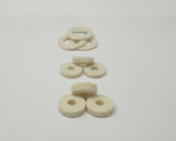 King 2350 Sousaphone, Top Cap & Valve Stem Felt Set